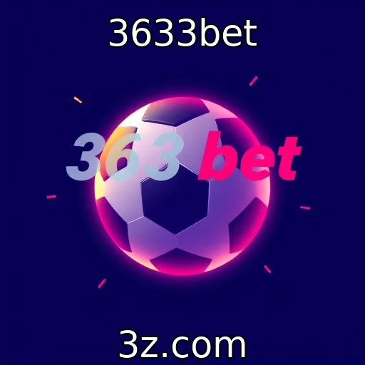 3633bet O Crescimento das Apostas Esportivas no Brasil em Plena Ascensão