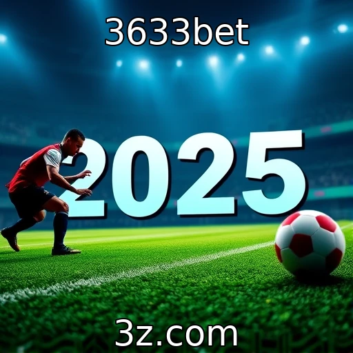 3633bet Desvendando as Melhores Estrategias em Apostas Esportivas