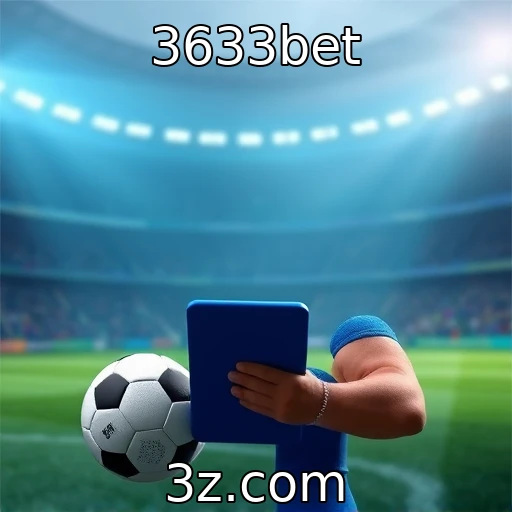 3633bet Desvendando as melhores apostas para o Campeonato Brasileiro de 2025