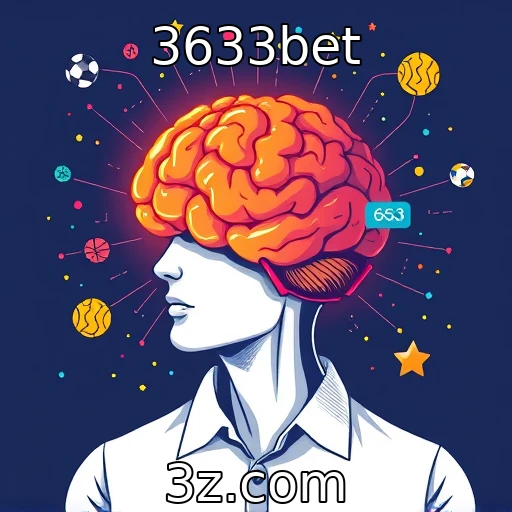 3633bet Descubra as Melhores Estratégias para Apostas em Jogos de Futebol