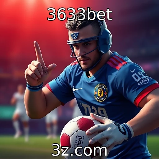 3633bet Aposte com Confiança: Melhores Estratégias para Apostas Esportivas