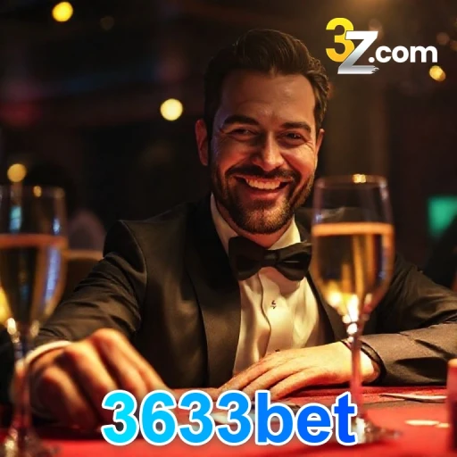3633bet Confiavel