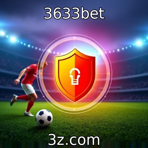 3633bet Revista de Apostas: Análise das Principais Partidas do Dia