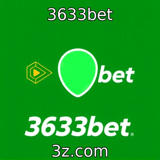 3633bet Como Apostas Esportivas Estão Transformando o Mercado Brasileiro