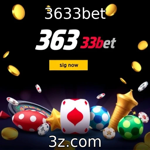 3633bet Descubra como a psicologia influencia suas apostas esportivas