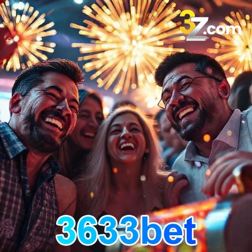 3633bet Slots