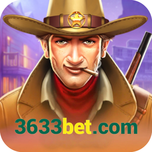 3633bet logo