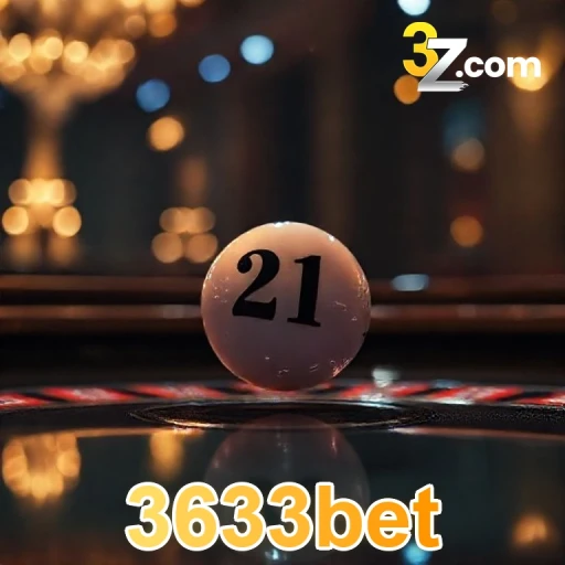 3633bet VIP